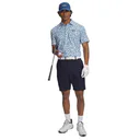Under Armour Drive Tapered pánské kraťasy, tmavě modré