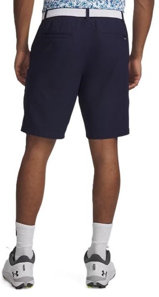 Under Armour Drive Tapered pánské kraťasy, tmavě modré