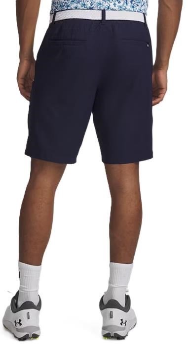 Under Armour Drive Tapered pánské kraťasy, tmavě modré