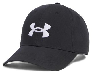 Under Armour Golf96 pánská kšiltovka, černá