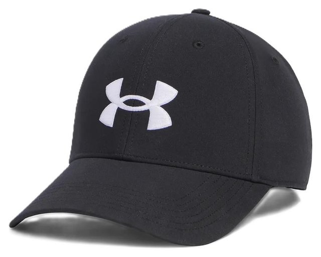 Under Armour Golf96 pánská kšiltovka, černá