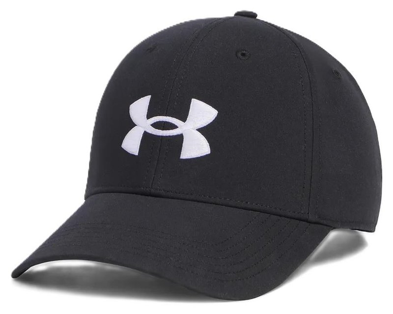 Under Armour Golf96 pánská kšiltovka, černá