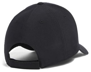 Under Armour Golf96 pánská kšiltovka, černá