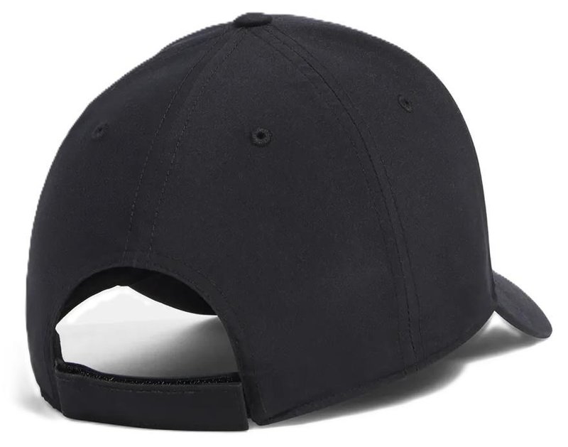 Under Armour Golf96 pánská kšiltovka, černá