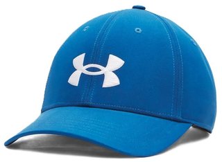 Under Armour Drive Low Adj pánská kšiltovka, modrá