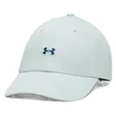 Under Armour Driver Low dámská kšiltovka, světle modrá