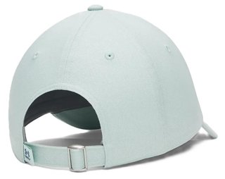Under Armour Driver Low dámská kšiltovka, světle modrá
