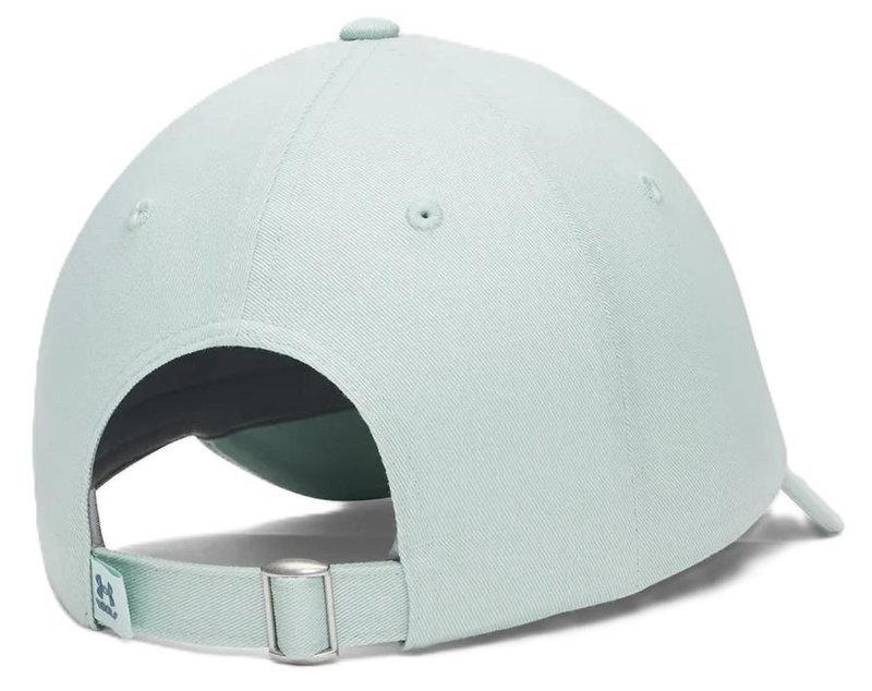 Under Armour Driver Low dámská kšiltovka, světle modrá