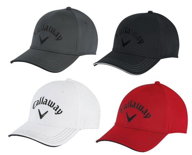Callaway Liquid Metal kšiltovka, mix barev
