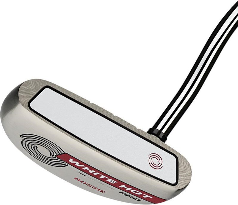 Odyssey White Hot Pro 2.0 Rossie putter