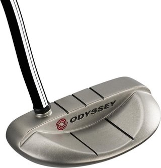 Odyssey White Hot Pro 2.0 Rossie putter