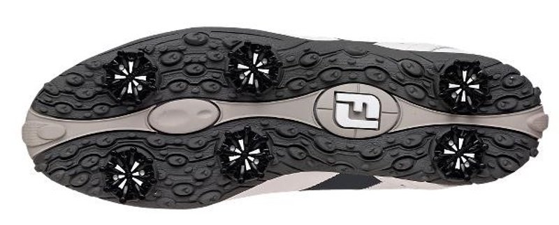 FootJoy LoPro Collection dámské boty, černé