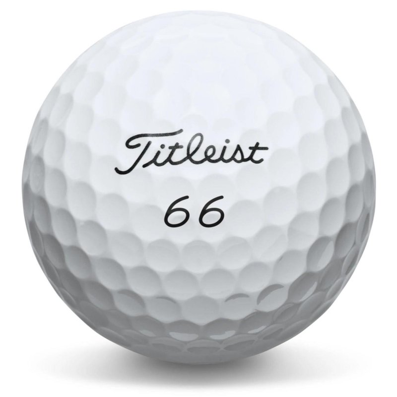 Titleist Pro V1 golfové míčky, speciální číslování