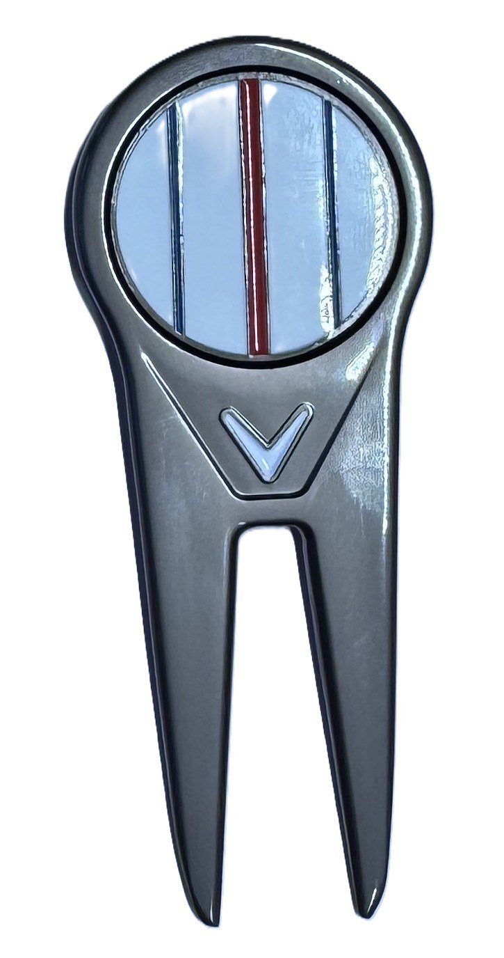 Callaway Divot Tool vypichovátko + Triple Track markovátko
