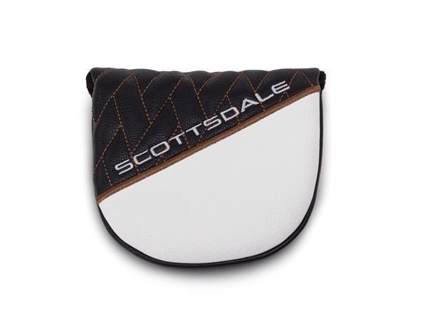 PING Scottsdale Tec Ketsch Onset putter