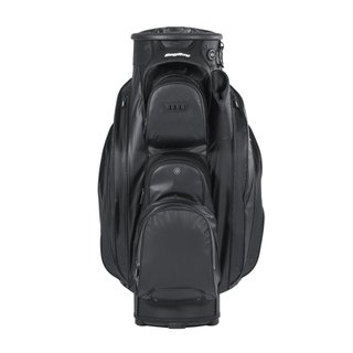 Bag Boy Revolver XP-Rotating Water Resistant cart bag, černý