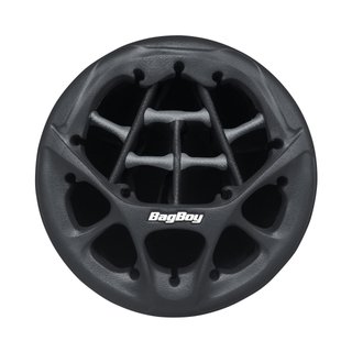 Bag Boy Revolver XP-Rotating Water Resistant cart bag, černý