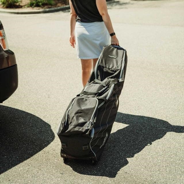 BagBoy T-500 Travel Cover cestovní kryt