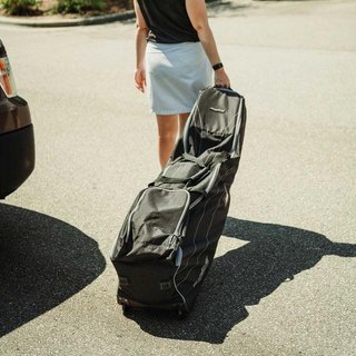 Bag Boy T-500 Travel Cover cestovní kryt