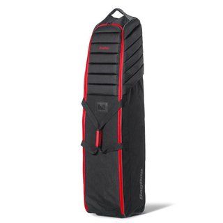 BagBoy T-720 Travel Cover cestovní kryt, černo/červený