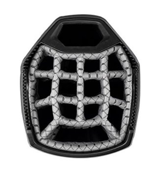 Sun Mountain H2NO C130 cart bag, černý