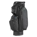 Sun Mountain H2NO C130 cart bag, černý
