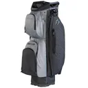 Sun Mountain H2NO C100 Waterproof cart bag 14 WAY, steel/cadet