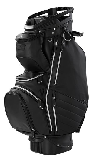 Sun Mountain Matchplay Premium cart bag, černý