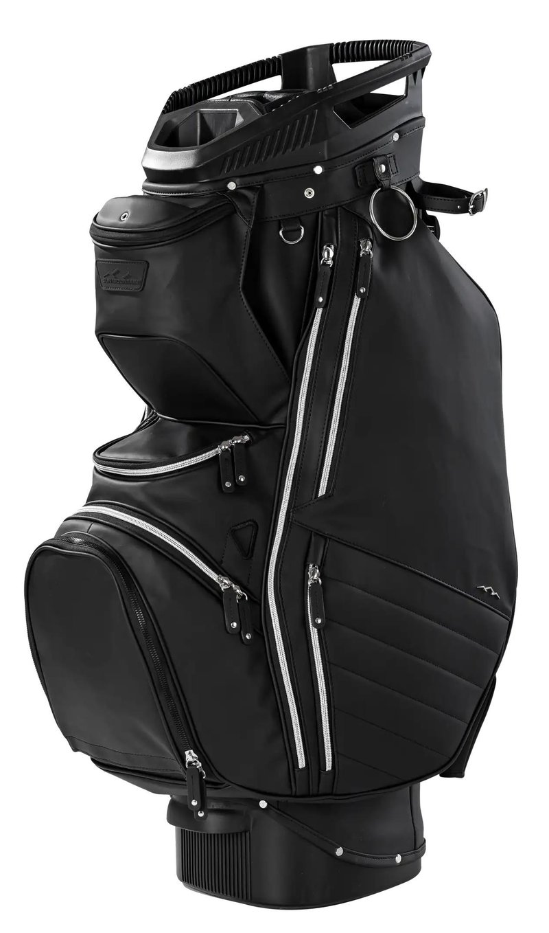 Sun Mountain Matchplay Premium cart bag, černý
