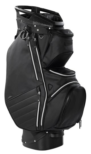 Sun Mountain Matchplay Premium cart bag, černý