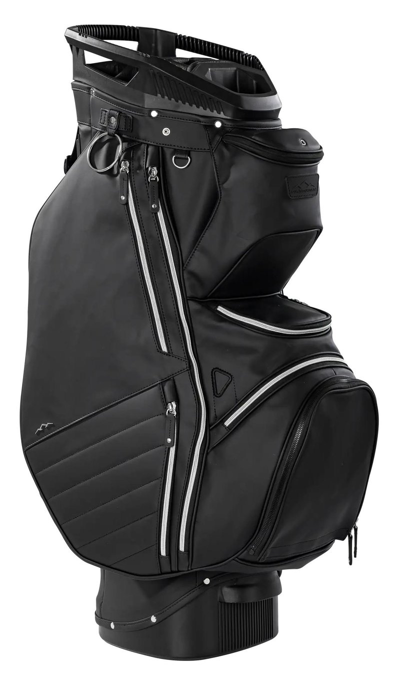 Sun Mountain Matchplay Premium cart bag, černý