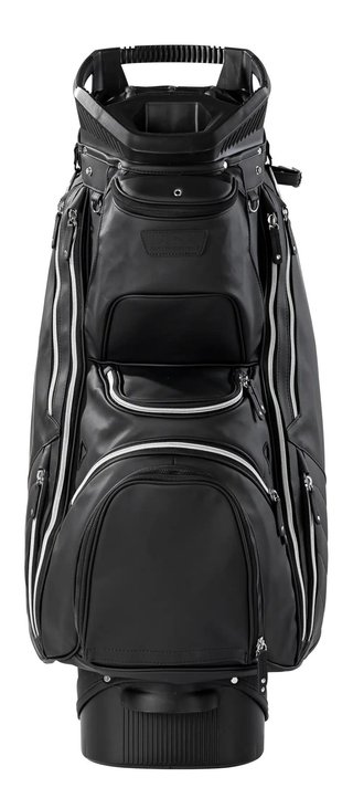 Sun Mountain Matchplay Premium cart bag, černý