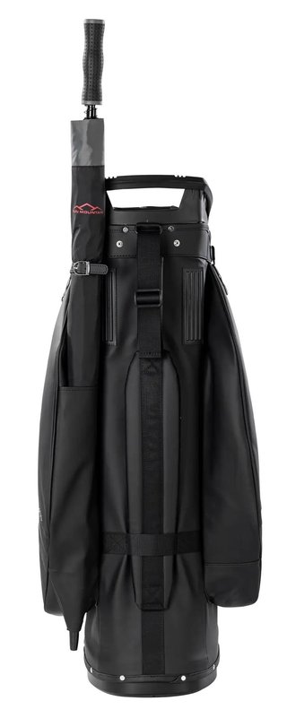 Sun Mountain Matchplay Premium cart bag, černý