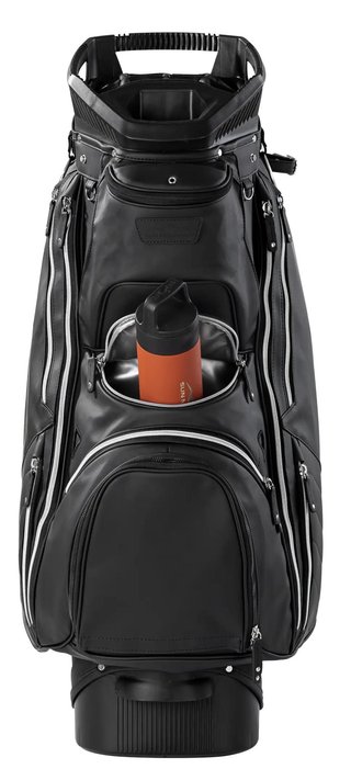 Sun Mountain Matchplay Premium cart bag, černý
