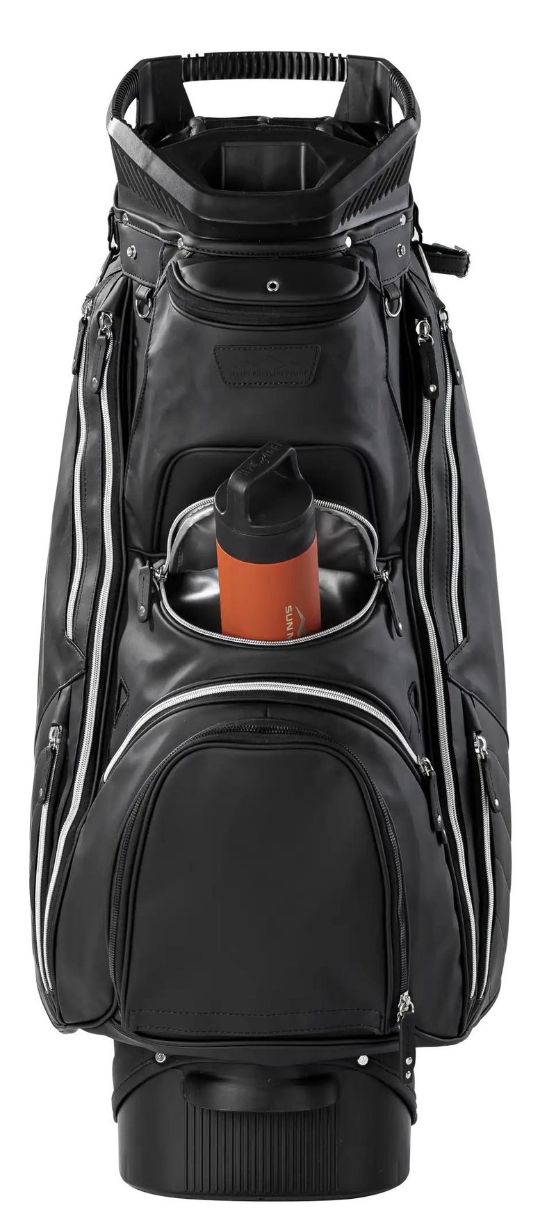 Sun Mountain Matchplay Premium cart bag, černý