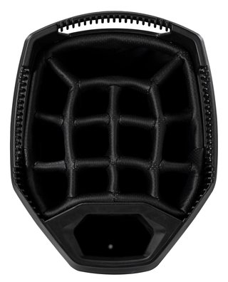 Sun Mountain Matchplay Premium cart bag, černý