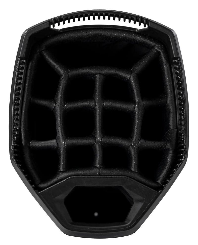 Sun Mountain Matchplay Premium cart bag, černý