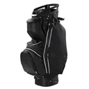 Sun Mountain Matchplay Premium cart bag, černý