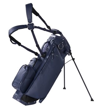 Sun Mountain Matchplay Premium stand bag, modrý