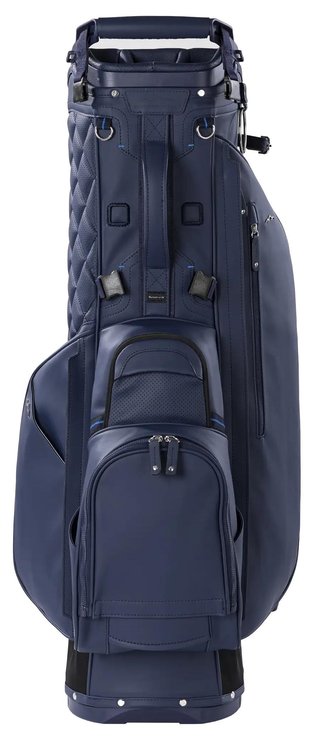Sun Mountain Matchplay Premium stand bag, modrý