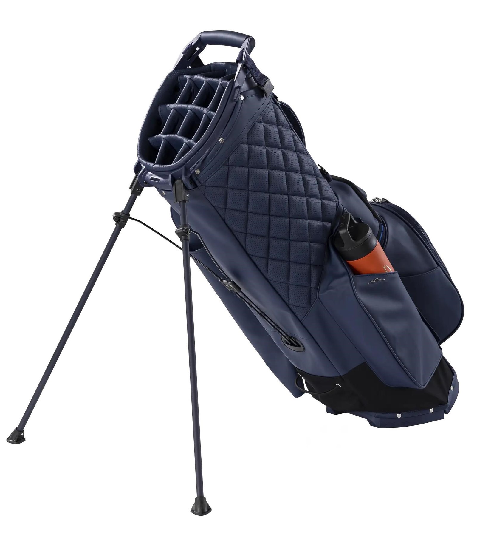 Sun Mountain Matchplay Premium stand bag, modrý