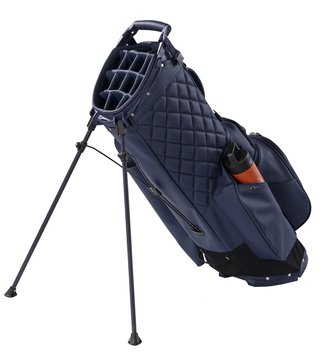Sun Mountain Matchplay Premium stand bag, modrý