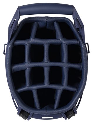 Sun Mountain Matchplay Premium stand bag, modrý