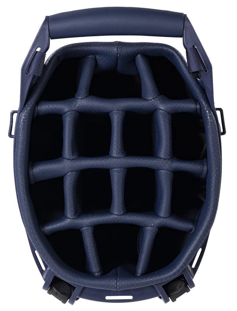 Sun Mountain Matchplay Premium stand bag, modrý