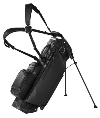 Sun Mountain Matchplay Premium stand bag, černý
