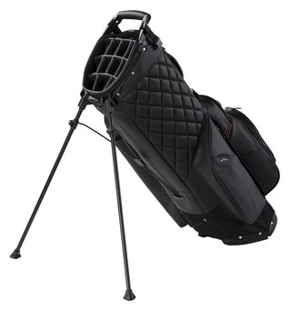 Sun Mountain Matchplay Premium stand bag, černý