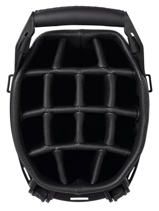 Sun Mountain Matchplay Premium stand bag, černý