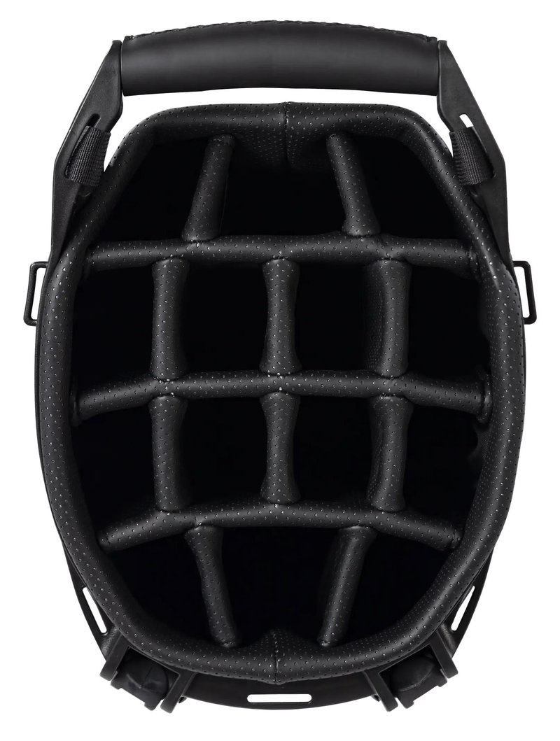 Sun Mountain Matchplay Premium stand bag, černý