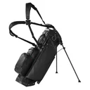 Sun Mountain Matchplay Premium stand bag, černý