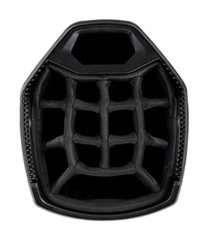 Sun Mountain Forerunner cart bag, černý